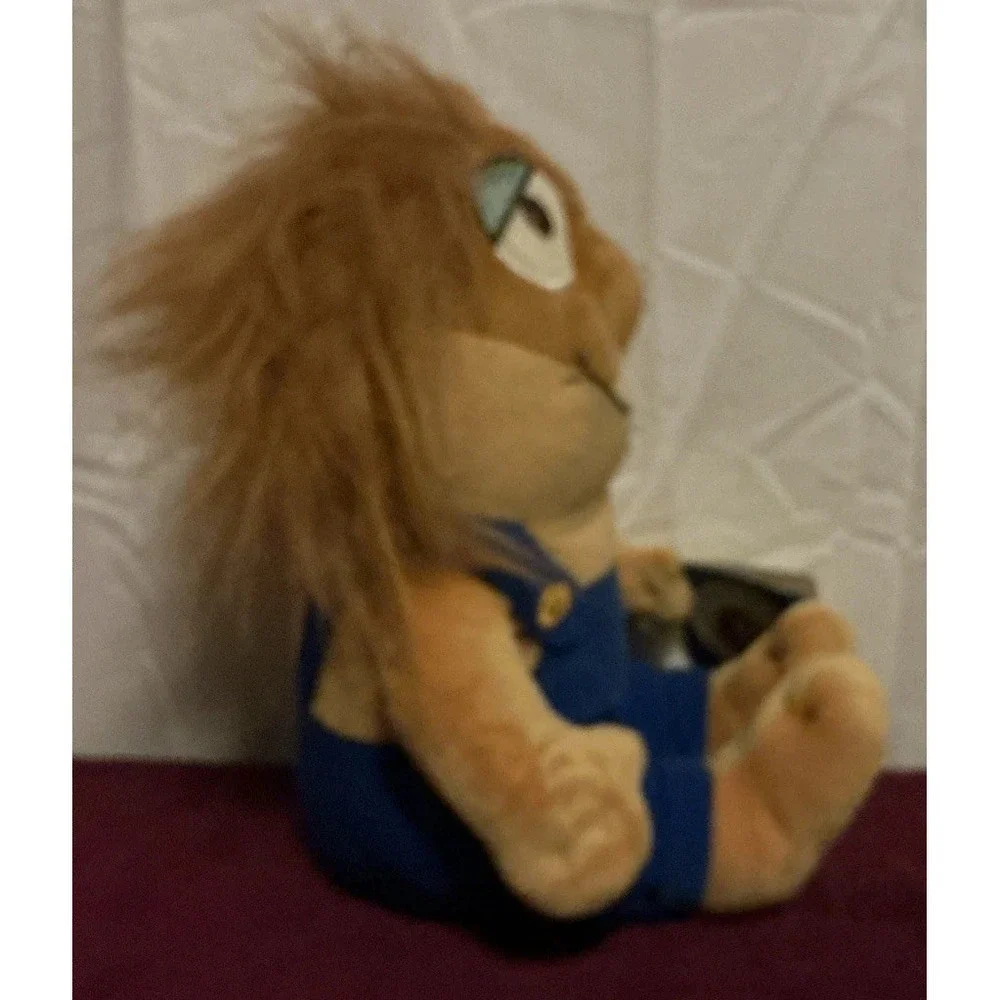 Kohl's Cares Little Critter 14